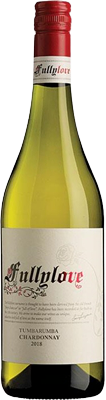 Fullylove Chardonnay 2018